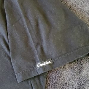 Crooks & Castles Shirts - Crooks and Castles T-shirt Crooks & Castles Shirts - Crooks and Castles T-shirt